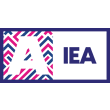 Logotipo IEA