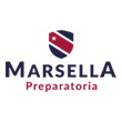 Logotipo Preparatoria Marsella