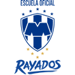 Logotipo Rayados de Monterrey